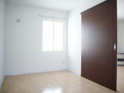  クレセント新札幌