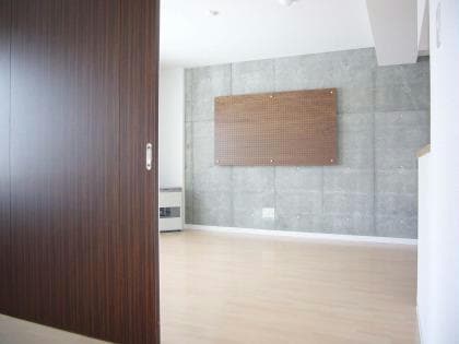  クレセント新札幌