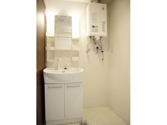  クレセント新札幌