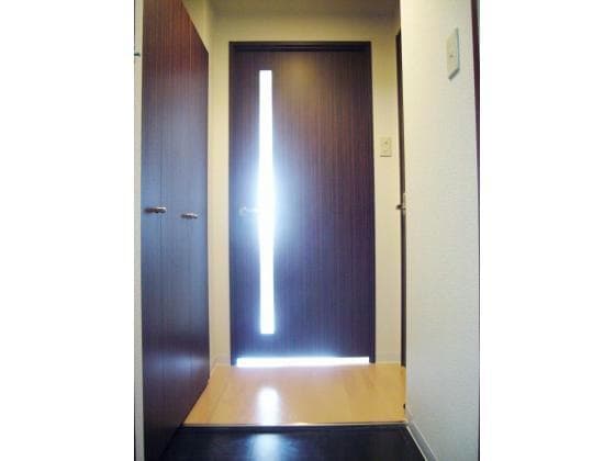  クレセント新札幌