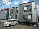オリオンコートⅡの外観