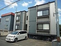 オリオンコートⅡ