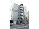 フレックス南郷通の外観
