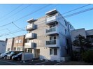 Ｐｅｅｒｓｏｎ栄通１２の外観