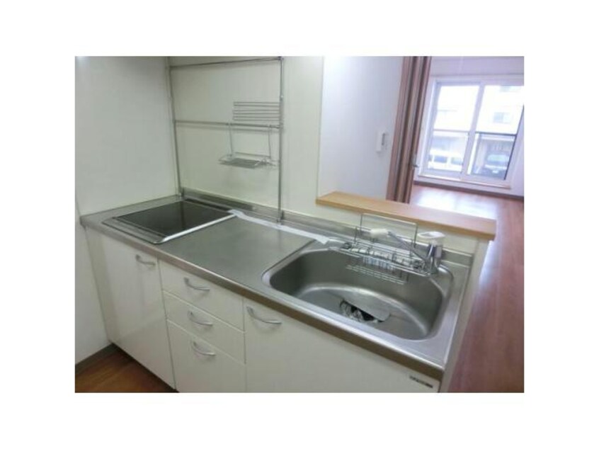  ピュアグリーン南郷