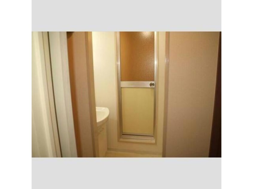  恵比寿第２ハイツ