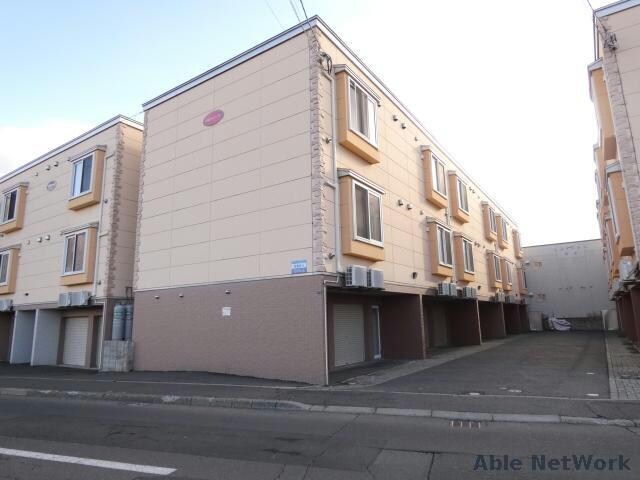  ＫＭレモンハイツ