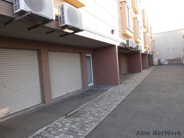  ＫＭレモンハイツ