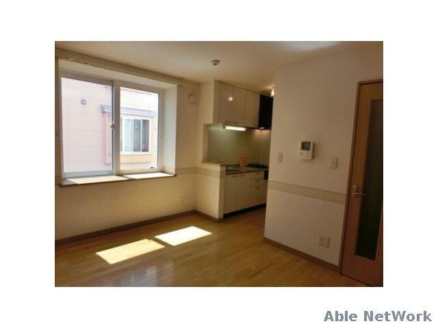  ＫＭレモンハイツ