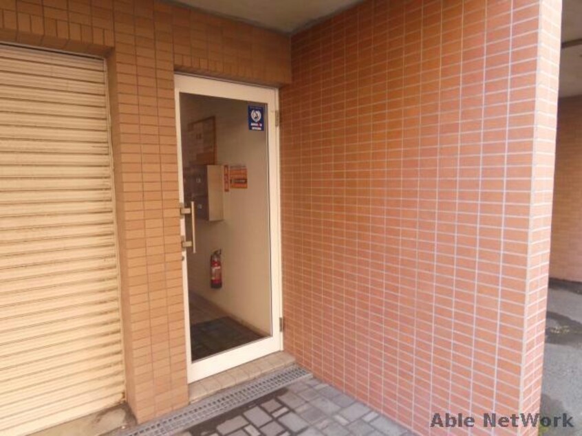  ＫＭレモンハイツ