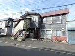 梅田マンション