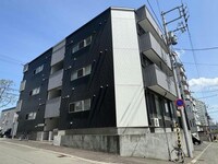 エミネンス南郷１４