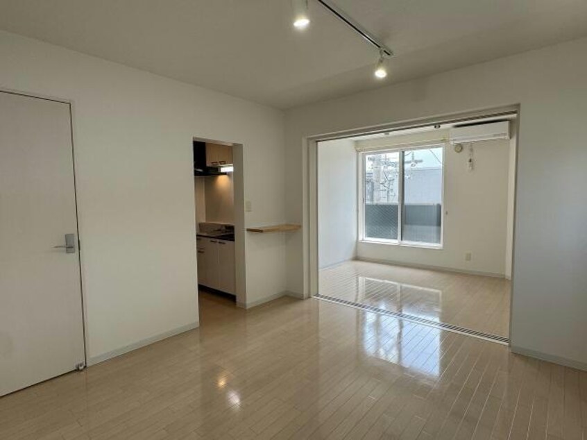  エミネンス南郷１４