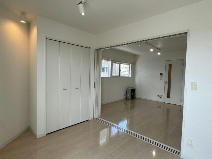  エミネンス南郷１４