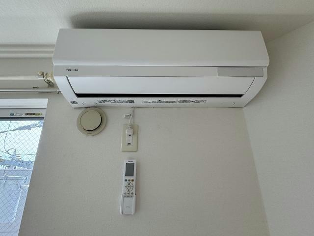  エミネンス南郷１４