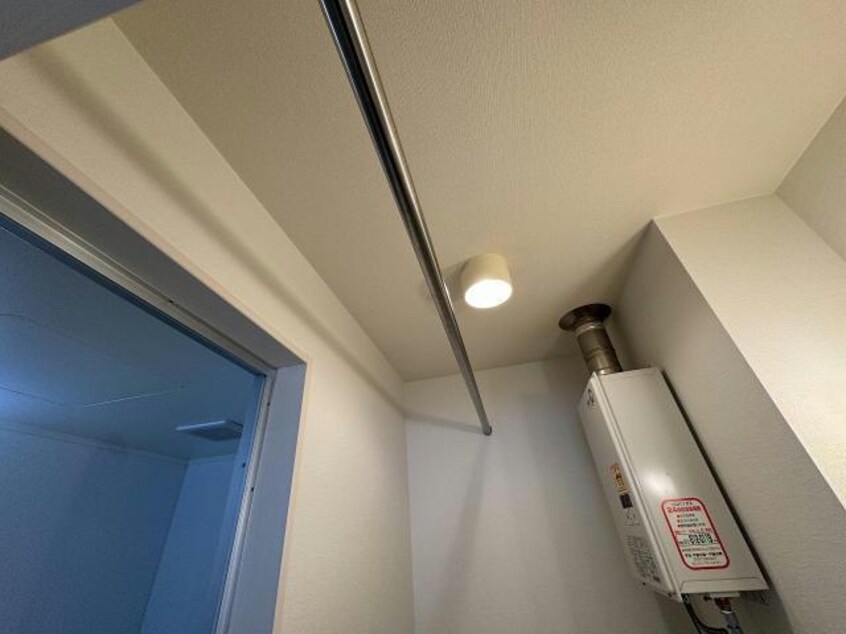  エミネンス南郷１４