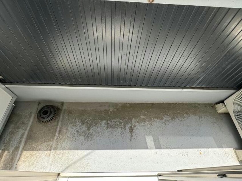  エミネンス南郷１４