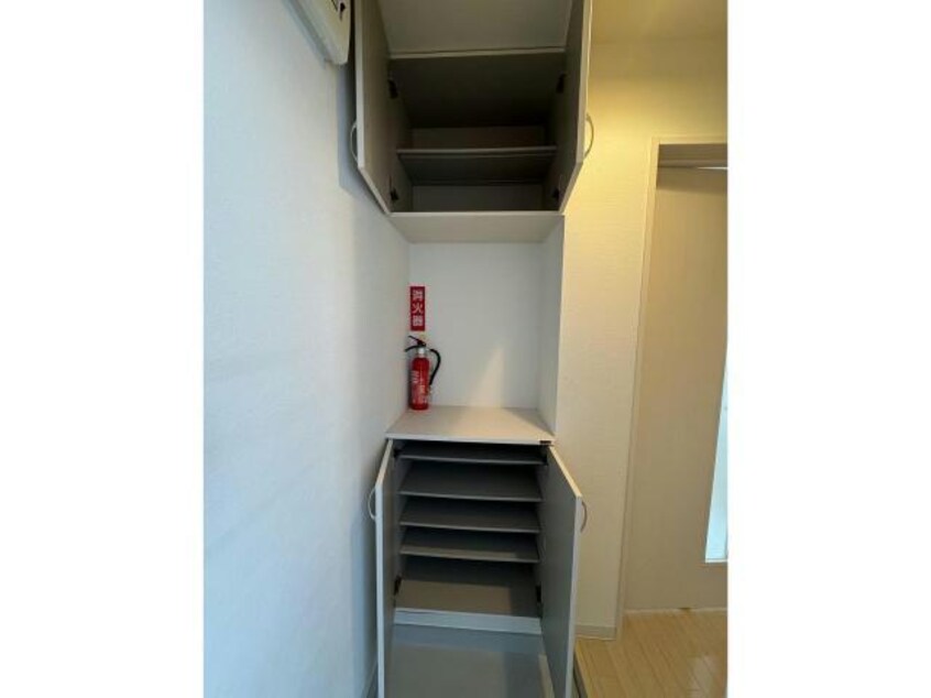  エミネンス南郷１４