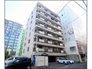 ドエル札幌南6条Ⅰの外観