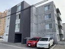 Ｓｃｈｎａｂｅｌの外観