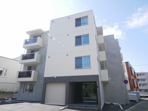 Ｂｅｌｌａ　Ｌｕｎａ　ひばりヶ丘