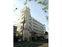 ハイデンスＭＭ南郷