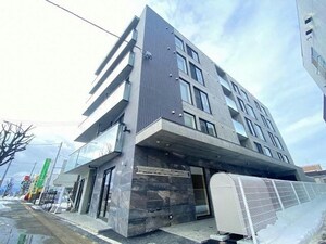 ファーネストひばりが丘