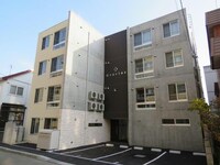 グラシアス新さっぽろ