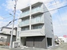 LE PARKER HIBARIGAOKAの外観