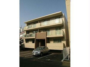 サン・パーク愛別中央