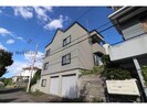 西岡1-11一棟二戸建（1-8）の外観