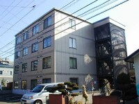 レジデンス田口