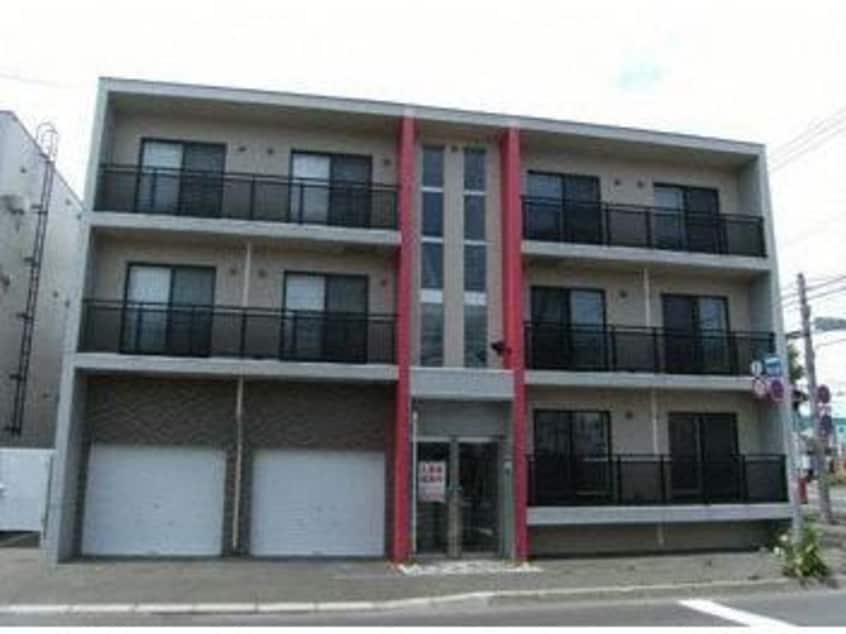  ブレッシング札幌白石