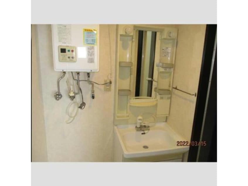  ブレッシング札幌白石