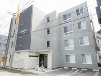 ブリス新さっぽろ
