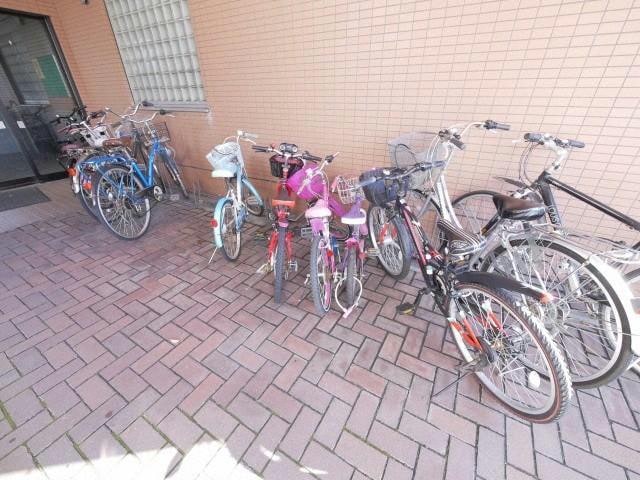  グランコート上野幌