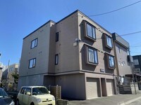 グロリア南郷