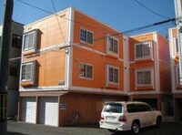 オレンジピール弐番館