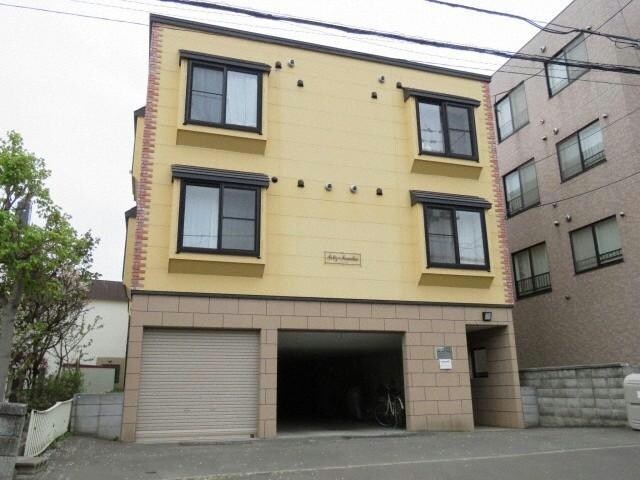  フェリスファミリア