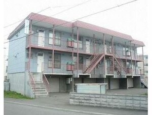 ハイツ坂本