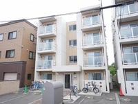 シャトーひばりヶ丘