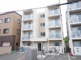 シャトーひばりヶ丘