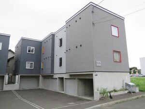 モンレーヴⅡ