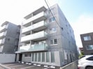 Ａ-ｂｉｃ新札幌の外観