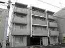 プライムコートの外観