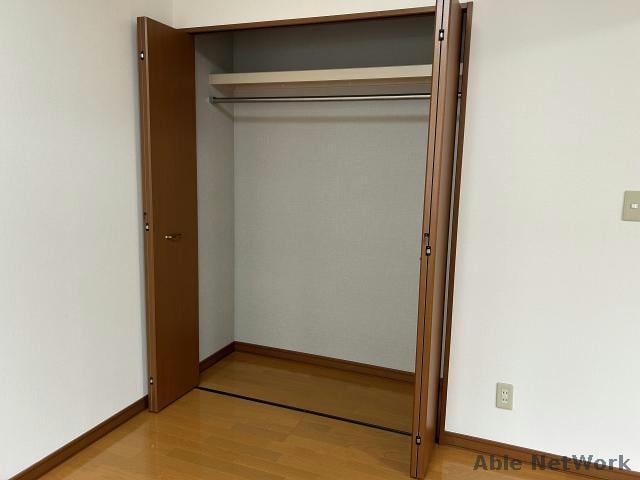 白石レモンハイツ