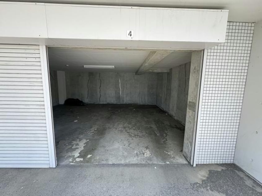  ブランノワールＡＭＪ南郷