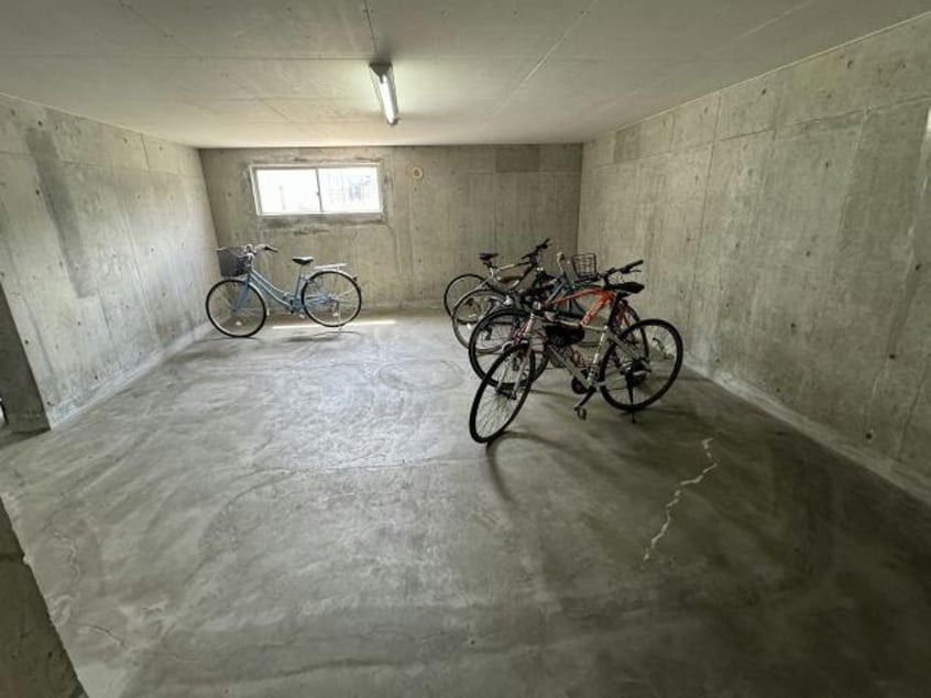  ブランノワールＡＭＪ南郷