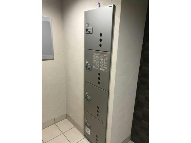  ライフジュエル南郷通