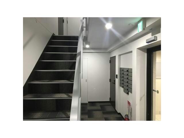  ライフジュエル南郷通